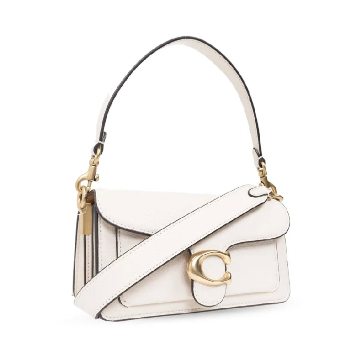 Coach Tabby Shoulder Bag