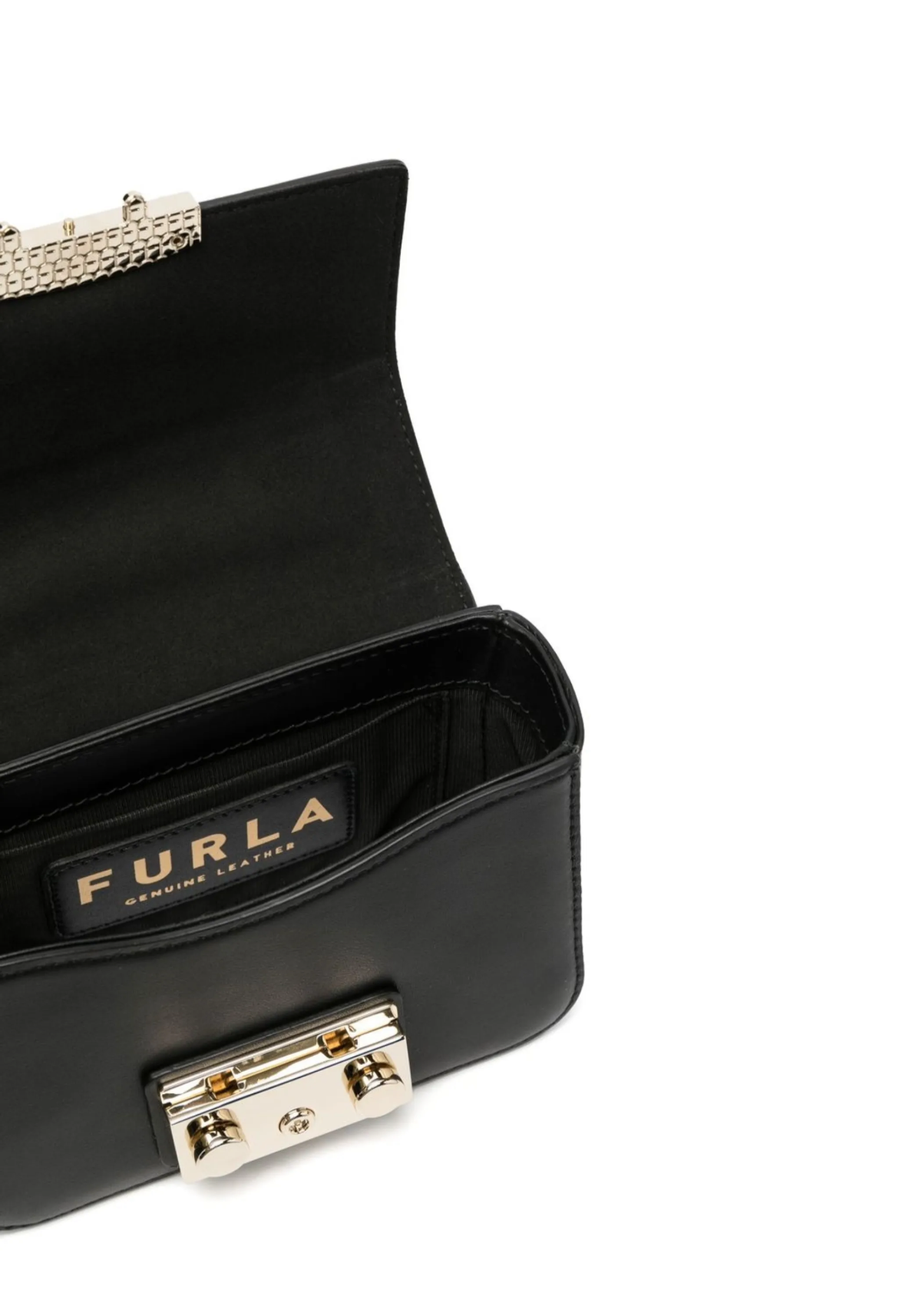 Furla Metropolis Mini Crossbody