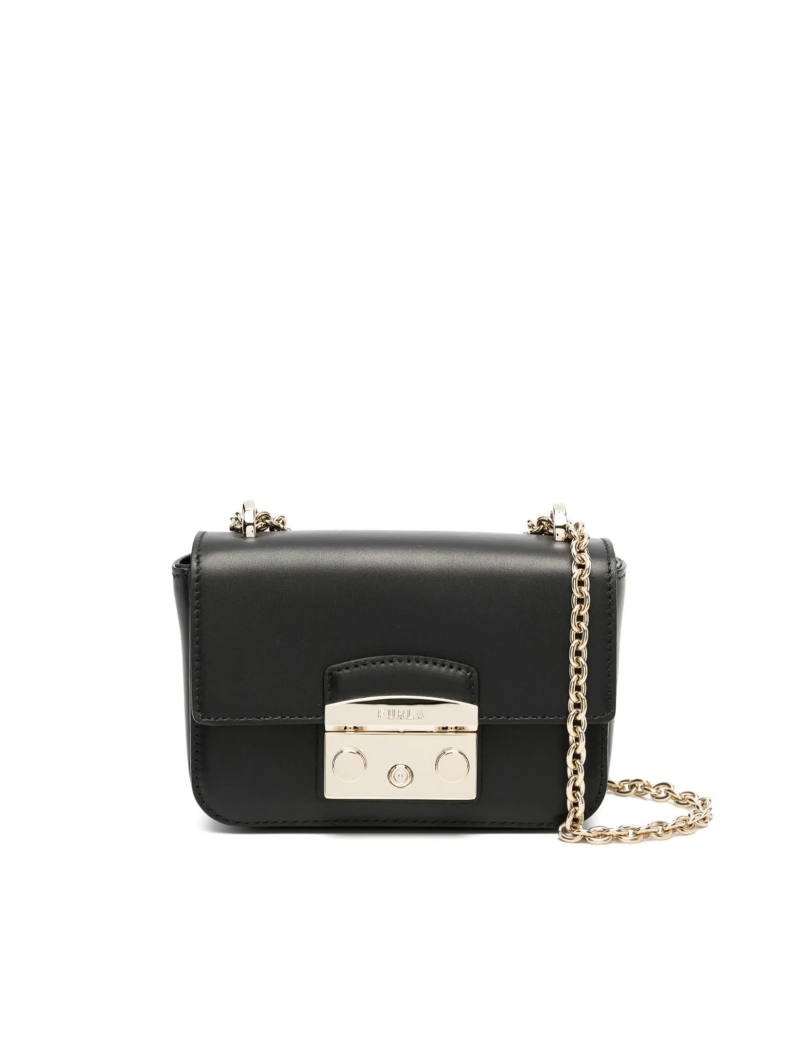 Furla Metropolis Mini Crossbody