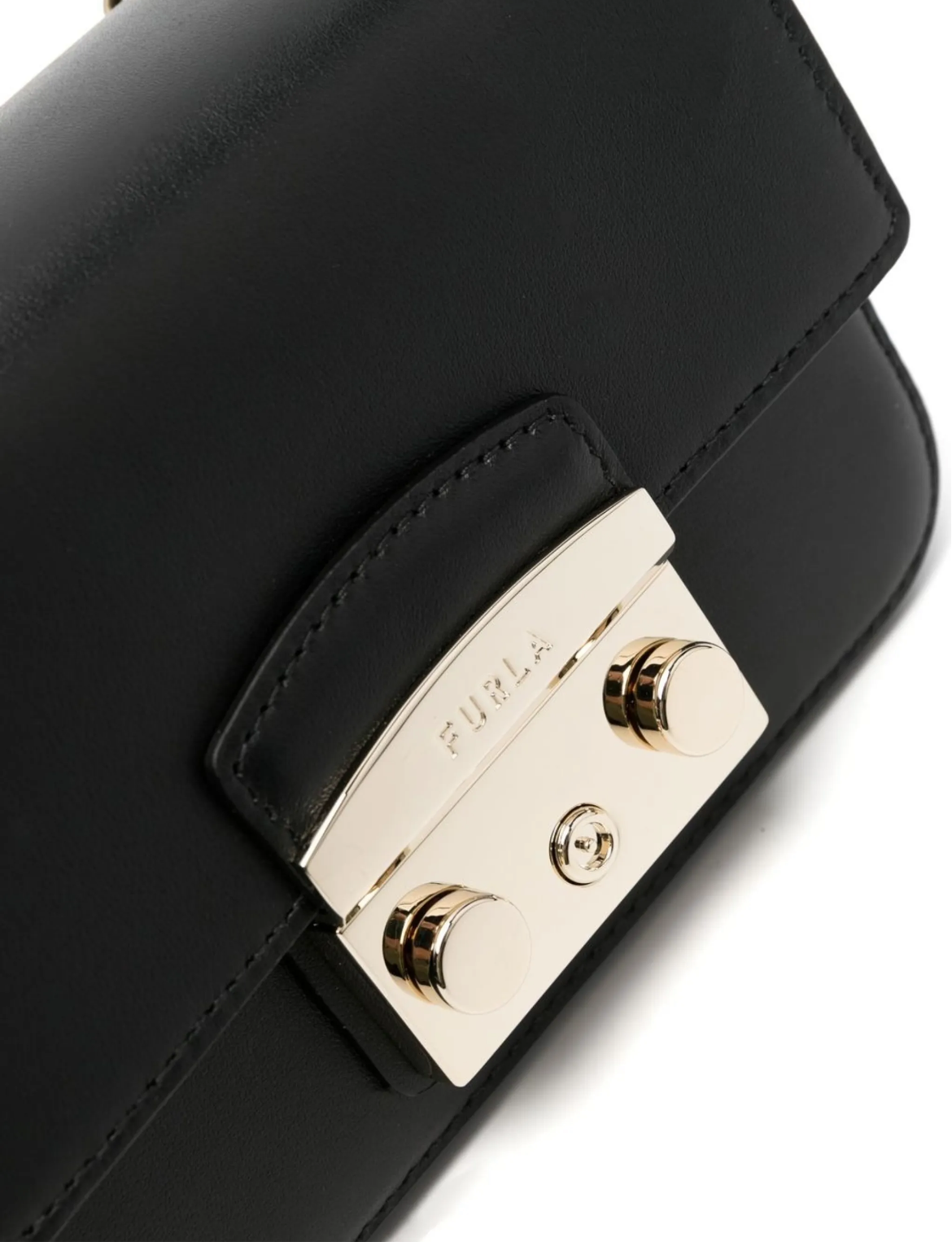 Furla Metropolis Mini Crossbody