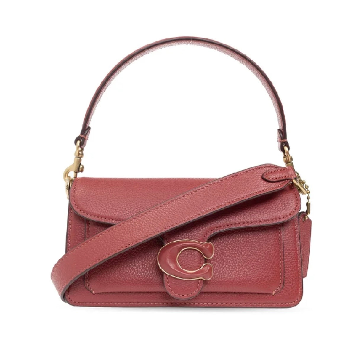 Coach Tabby Shoulder Bag