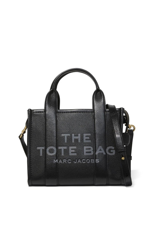 Marc Jacobs Leather Tote