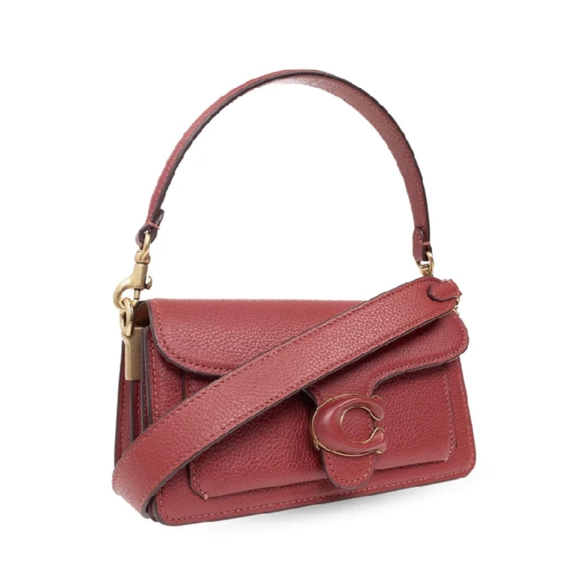 Coach Tabby Shoulder Bag