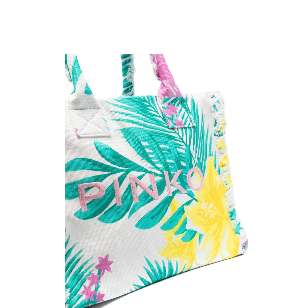 Pinko Beach Tote