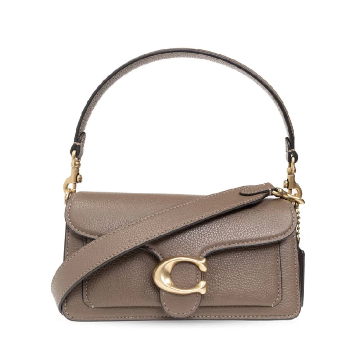 Coach Tabby Shoulder Bag