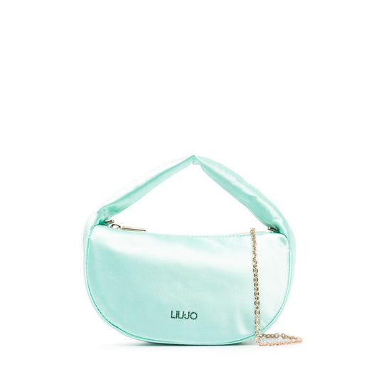 LUI JO- S Hobo Crossbody