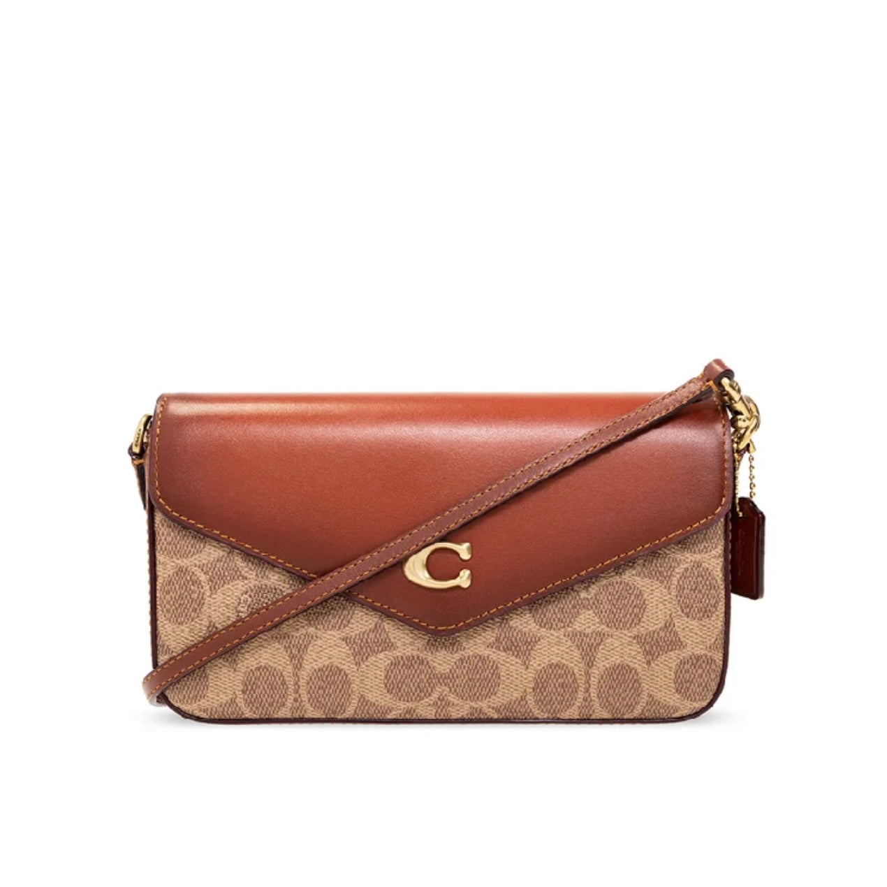 Coach Wyn Crossbody