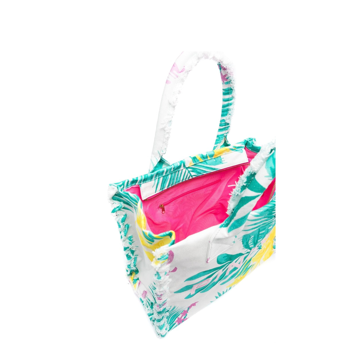 Pinko Beach Tote