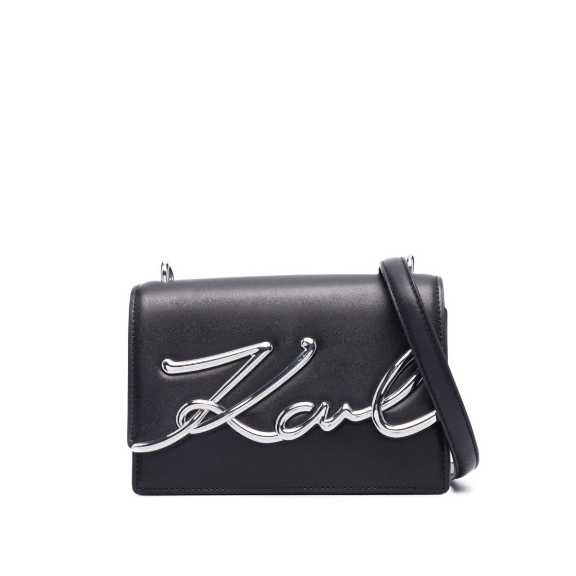 Karl Signature Bag