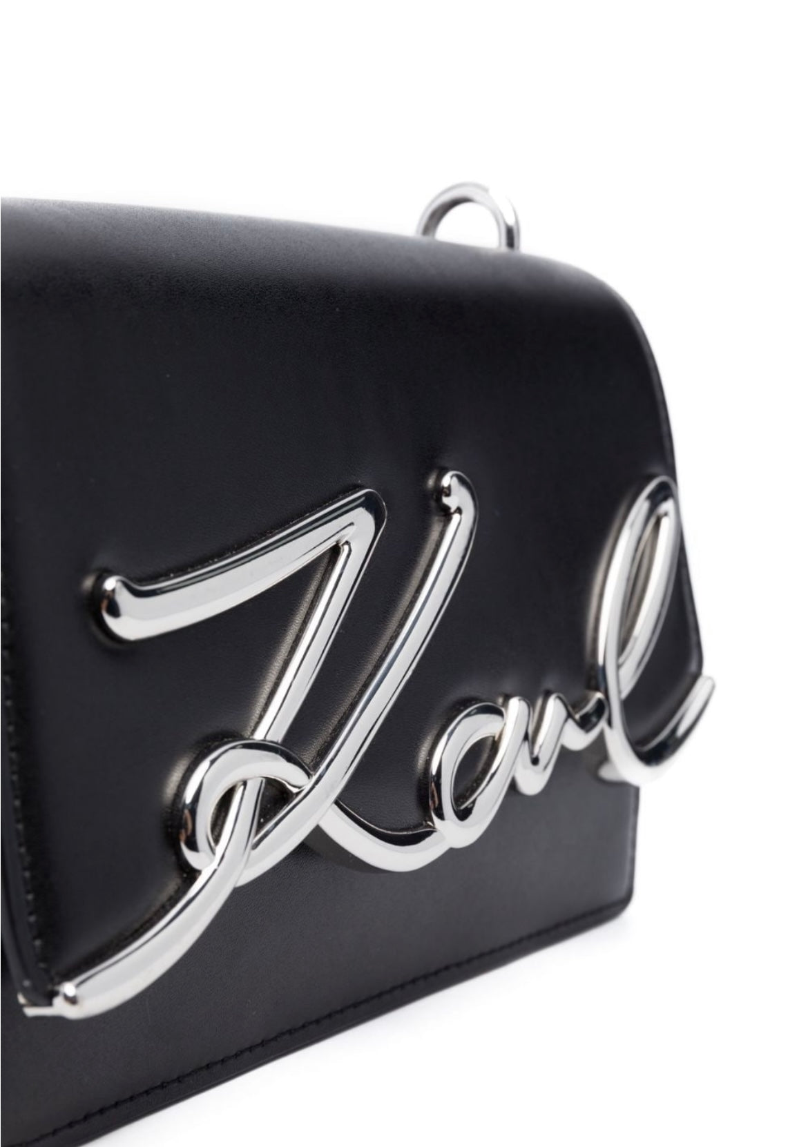 Karl Signature Bag