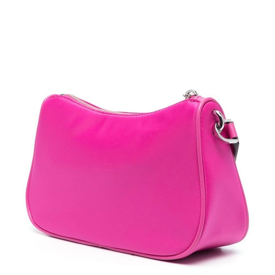 Micheal Kors- Pink Jet Crossbody