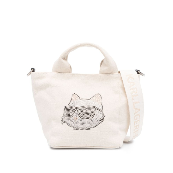 Ikonic Small Choupette Tote