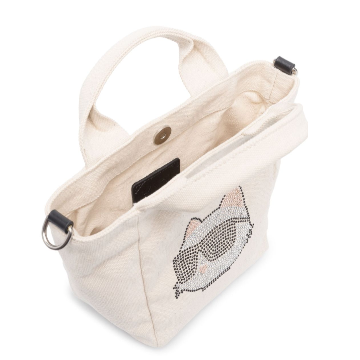 Ikonic Small Choupette Tote